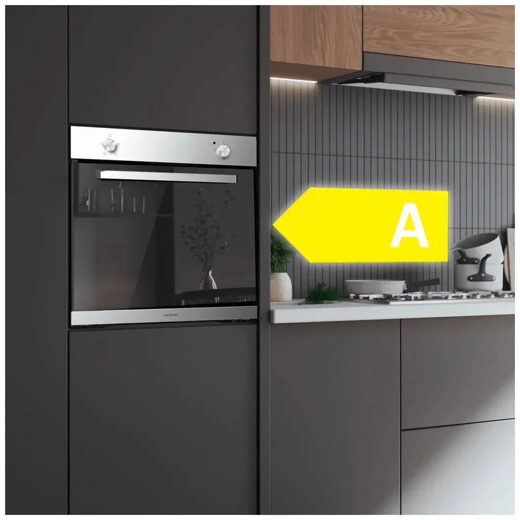 cecotec_02289_horno_integrable_77l_con_vapor_y_eficiencia_energética_clase_a_7