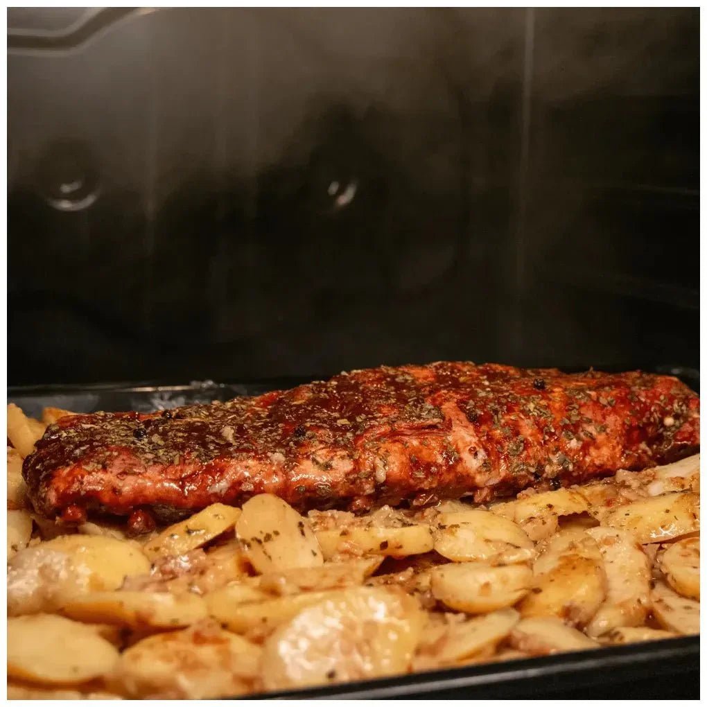 cecotec_02289_horno_integrable_77l_con_vapor_y_eficiencia_energética_clase_a_8