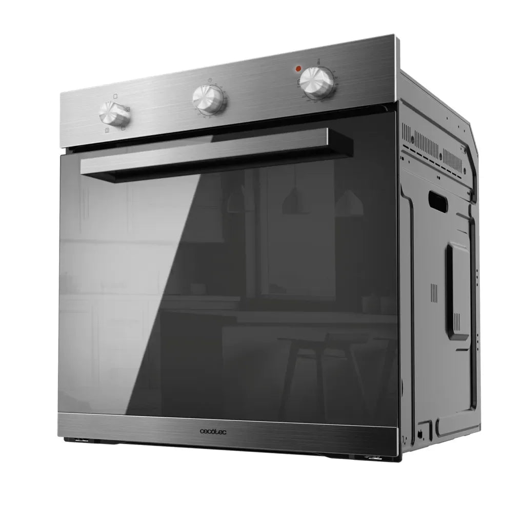 cecotec_02291_horno_integrable_77l_con_steam_assist_y_easyclean_para_cocina_eficiente_3