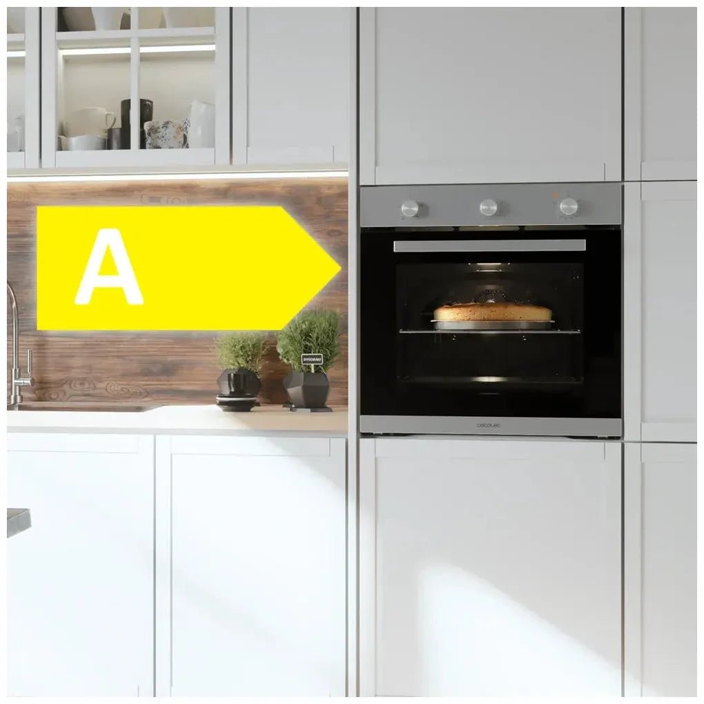 cecotec_02291_horno_integrable_77l_con_steam_assist_y_easyclean_para_cocina_eficiente_7