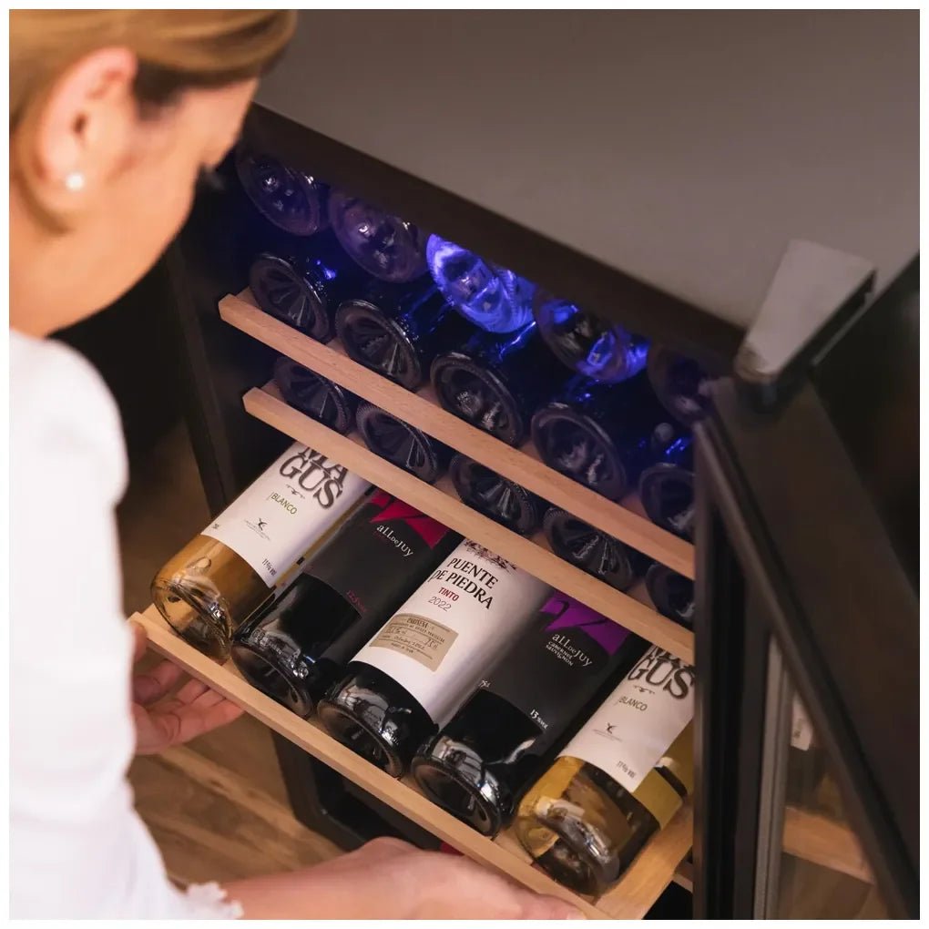 cecotec_02297_vinoteca_bolero_grandsommelier_36000:_elegancia_y_rendimiento_para_36_botellas_4