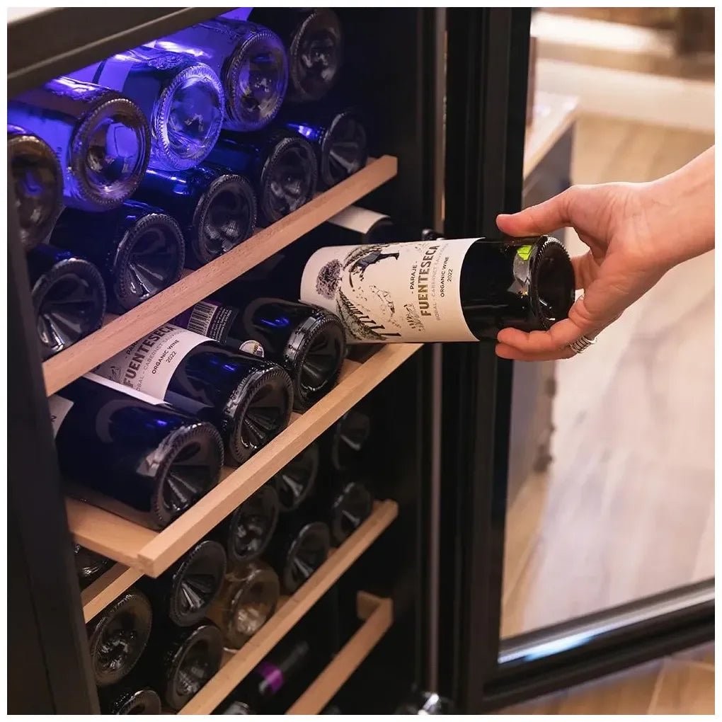 cecotec_02297_vinoteca_bolero_grandsommelier_36000:_elegancia_y_rendimiento_para_36_botellas_7