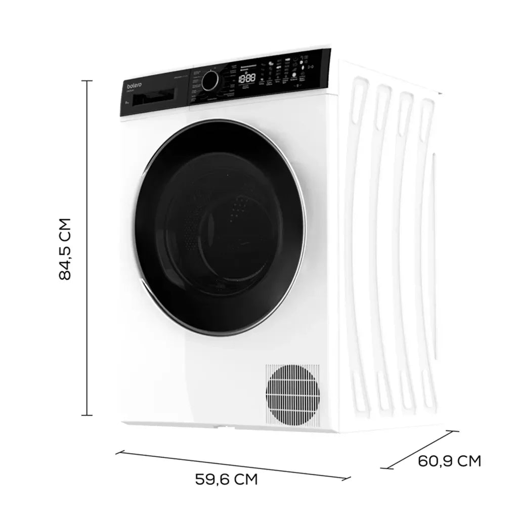 cecotec_02354_secadora_9kg_a+++_con_tecnología_ion_flow_y_15_programas_para_cuidado_de_ropa_1