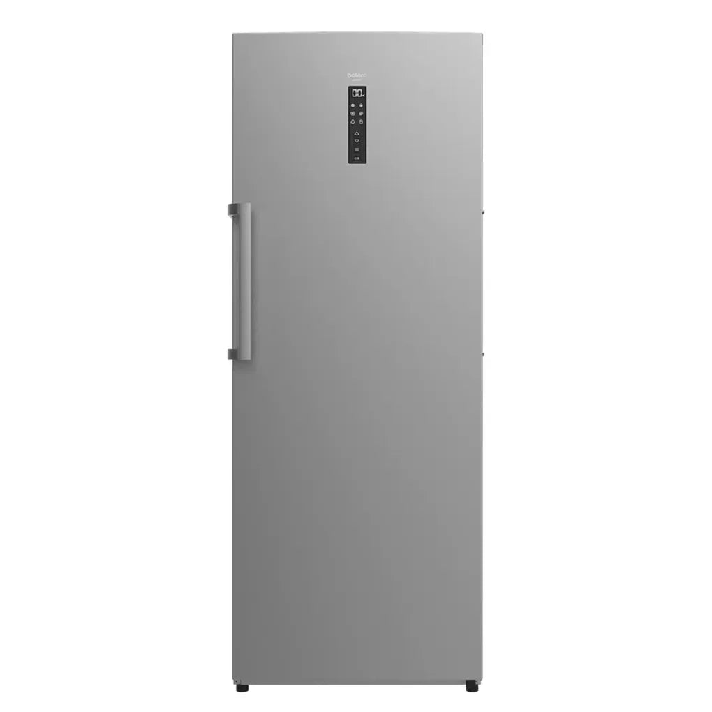 cecotec_02392_congelador_frigorífico_inox_380l:_eficiencia_energética_y_flexibilidad_total_3