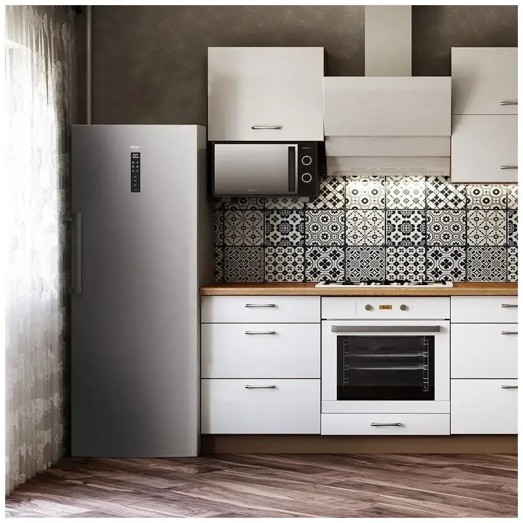 cecotec_02392_congelador_frigorífico_inox_380l:_eficiencia_energética_y_flexibilidad_total_4