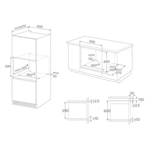 cecotec_02400_horno_integrable_72l_con_vapor__14_funciones_y_seguridad_avanzada_3