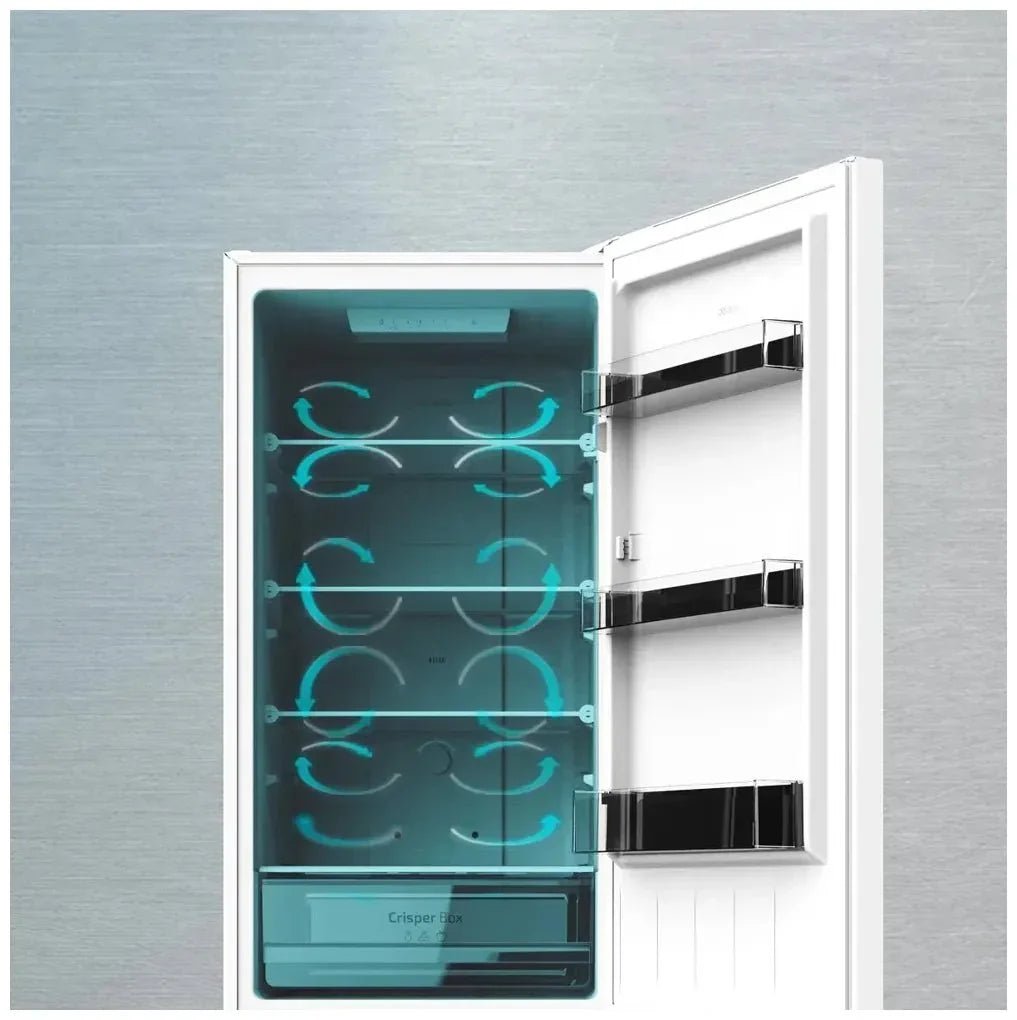 cecotec_02433_frigorífico_combi_250l_blanco_d:_eficiencia_energética_y_tecnología_avanzada_7