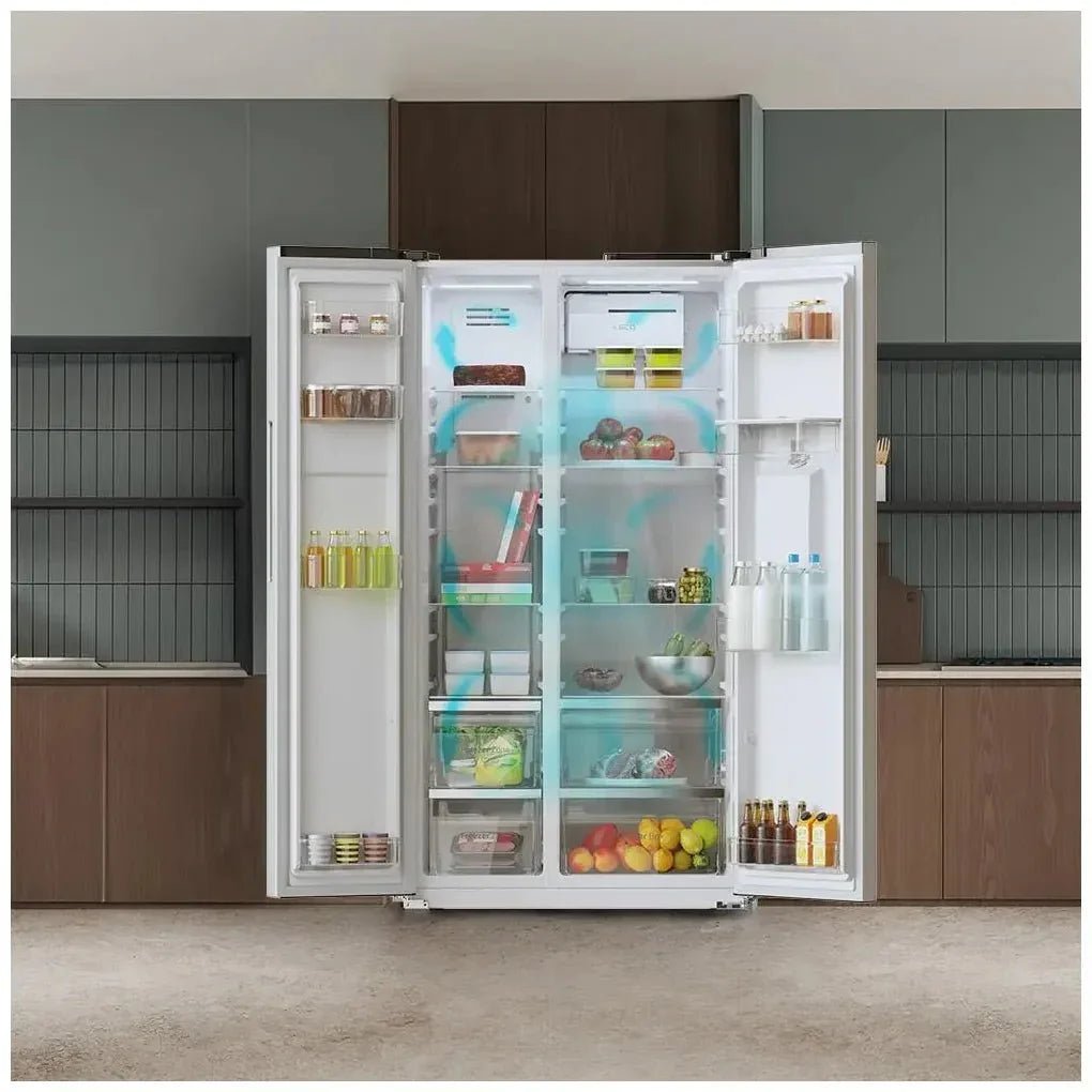 cecotec_02440_frigorífico_americano_inoxidable_559l:_eficiencia__no_frost_y_ahorro_energético_5