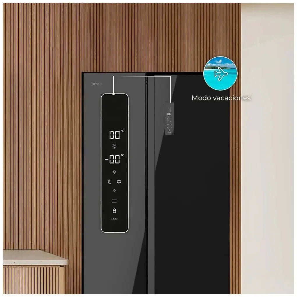 cecotec_02444_frigorífico_americano_550l:_eficiencia__no_frost_y_motor_inverter_plus_7