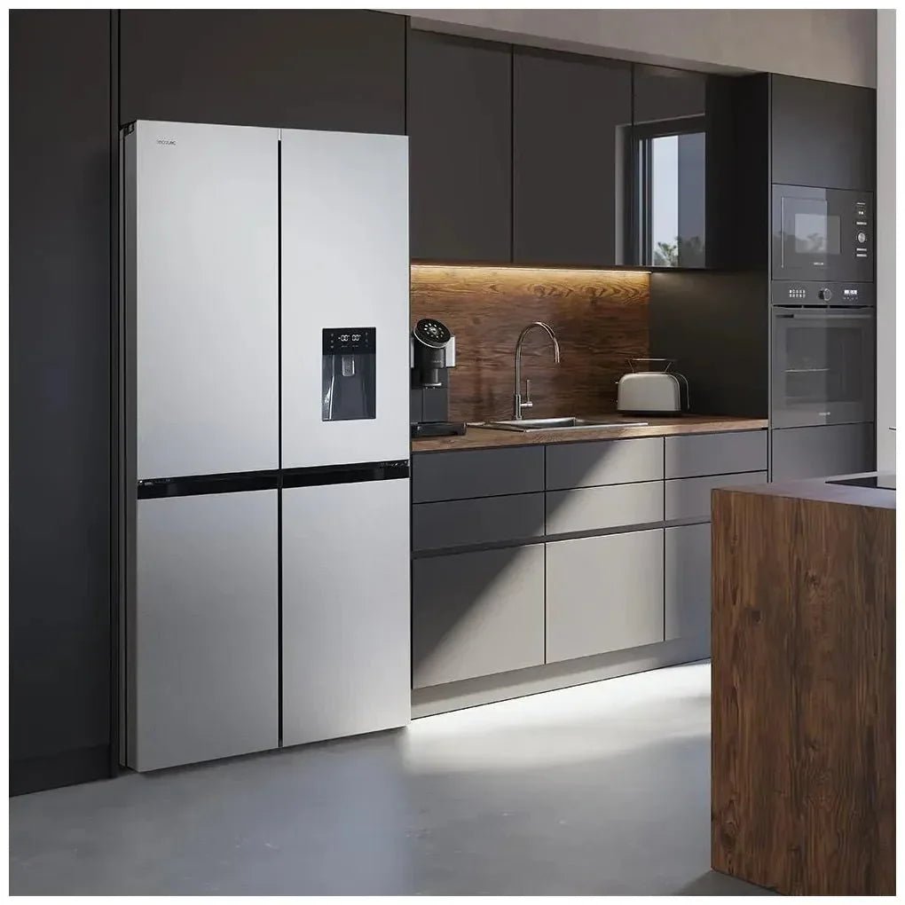 cecotec_02458_frigorífico_4_puertas_inoxidable:_gran_capacidad__eficiencia_y_tecnología_avanzada_4