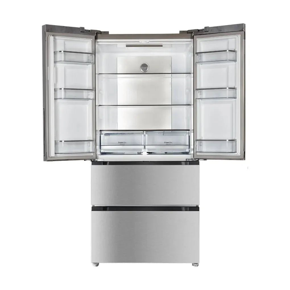 cecotec_02461_frigorífico_4_puertas_inox_con_gran_capacidad_y_eficiencia_energética_1