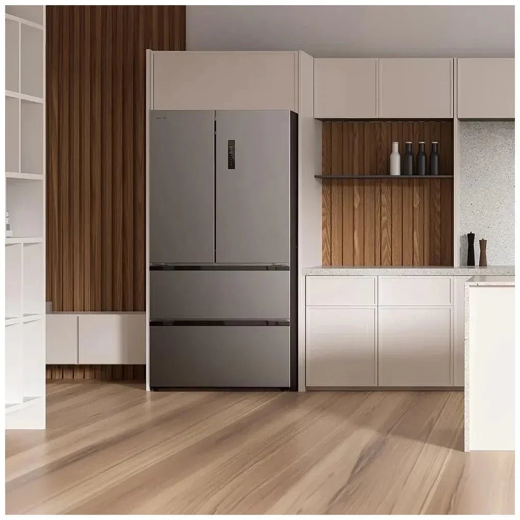 cecotec_02461_frigorífico_4_puertas_inox_con_gran_capacidad_y_eficiencia_energética_3