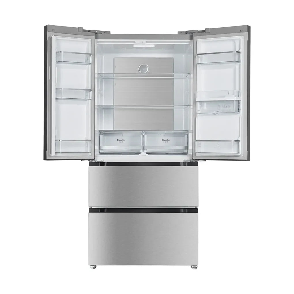 cecotec_02463_frigorífico_4_puertas_inox_con_gran_capacidad_y_tecnología_avanzada_1