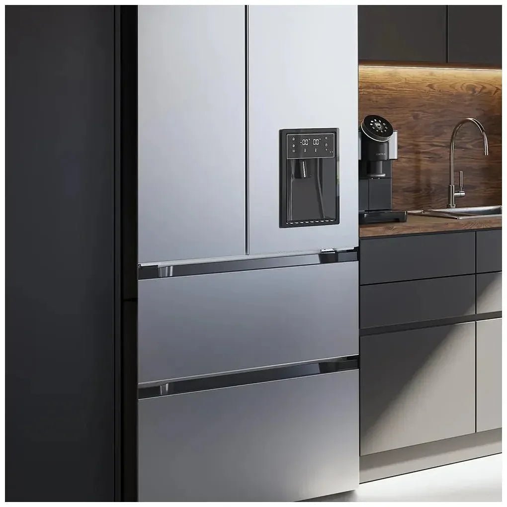 cecotec_02463_frigorífico_4_puertas_inox_con_gran_capacidad_y_tecnología_avanzada_8