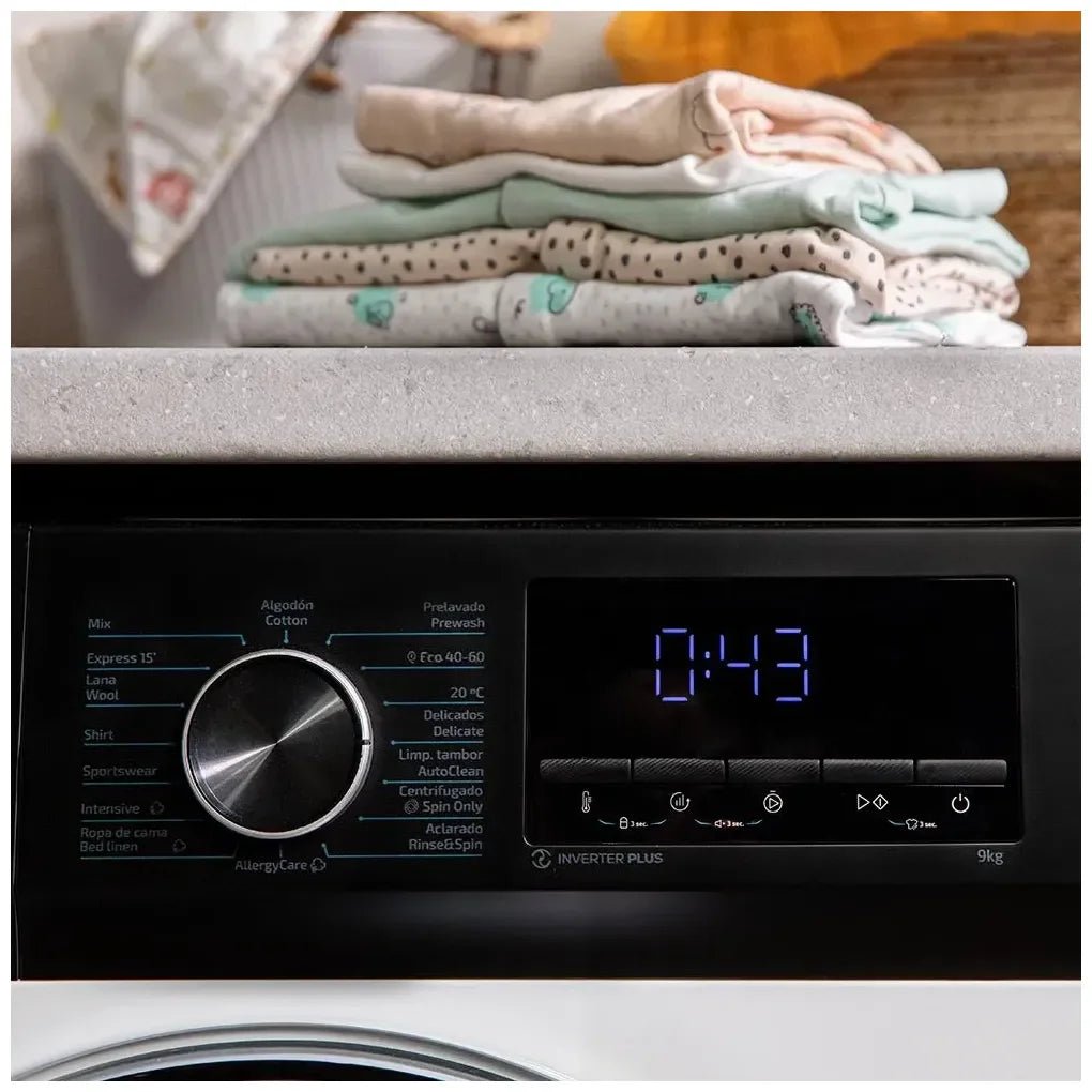 cecotec_02465_lavadora_7kg_inverter_plus__16_programas__steammax__clase_a__antialérgica_7