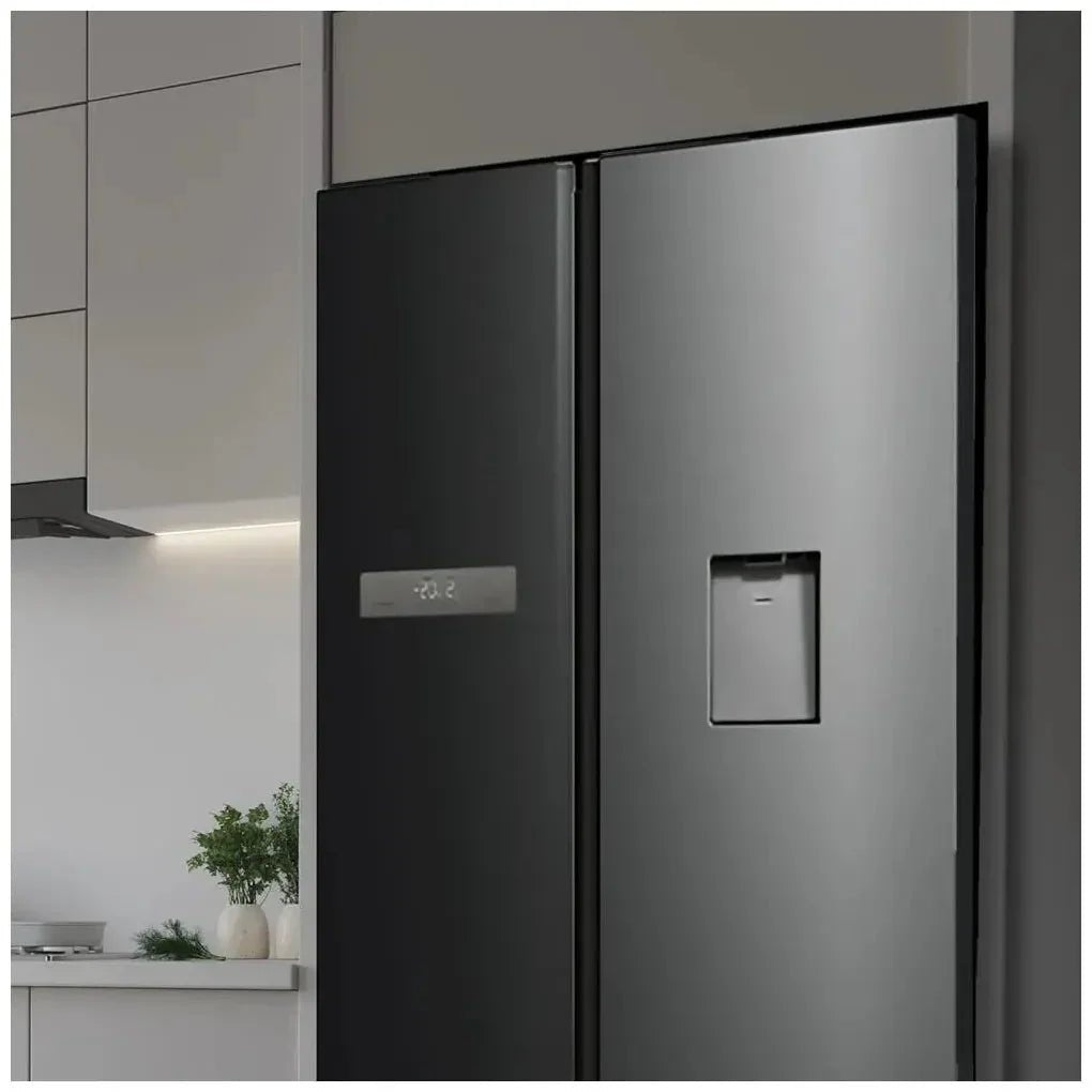 cecotec_02516_frigorífico_americano_592l_dark_e_con_no_frost_y_dispensador_de_agua_6