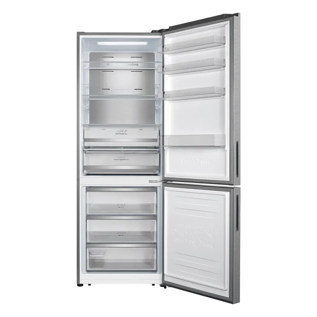 cecotec_02519_frigorífico_combi_inox_495l:_eficiencia__no_frost_y_multi_air_flow_1