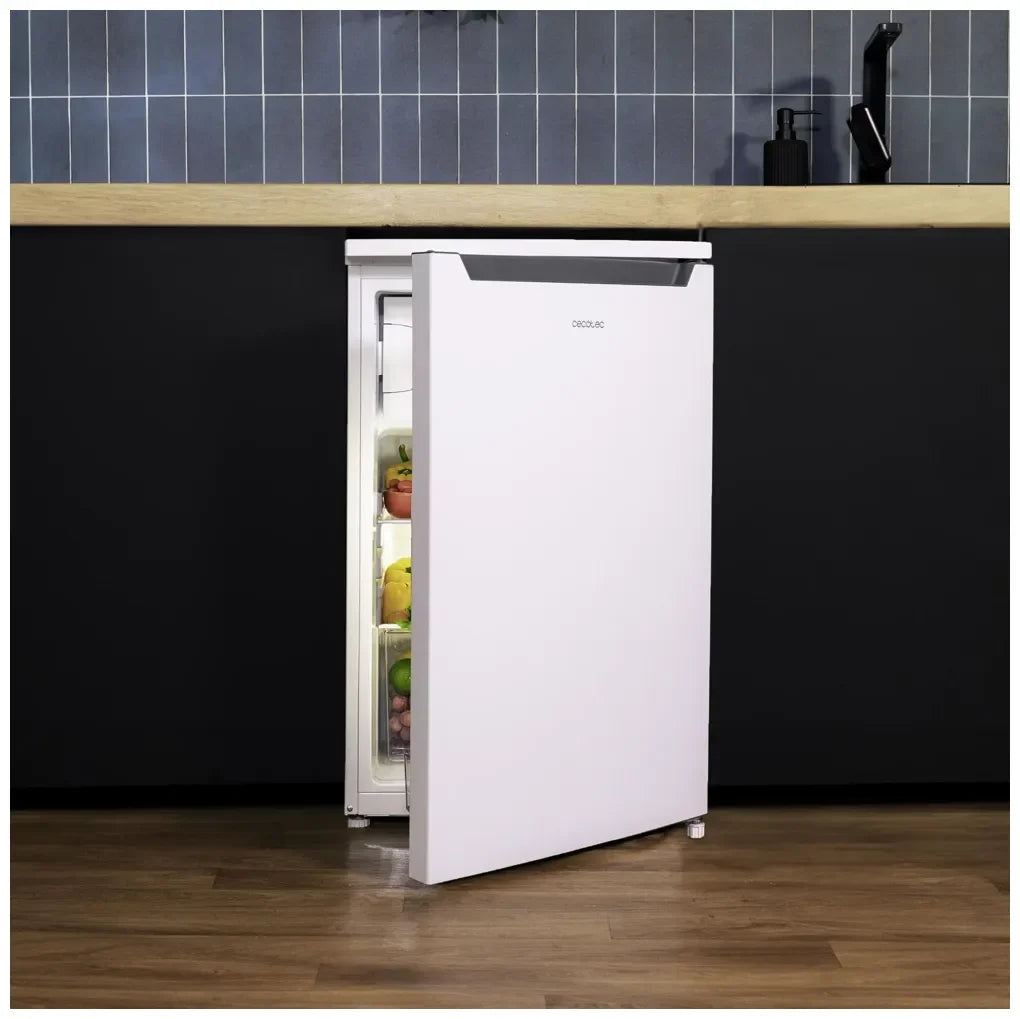cecotec_02673_mini_frigorífico_blanco_107l:_compacto__silencioso_y_eficiente_energéticamente_3