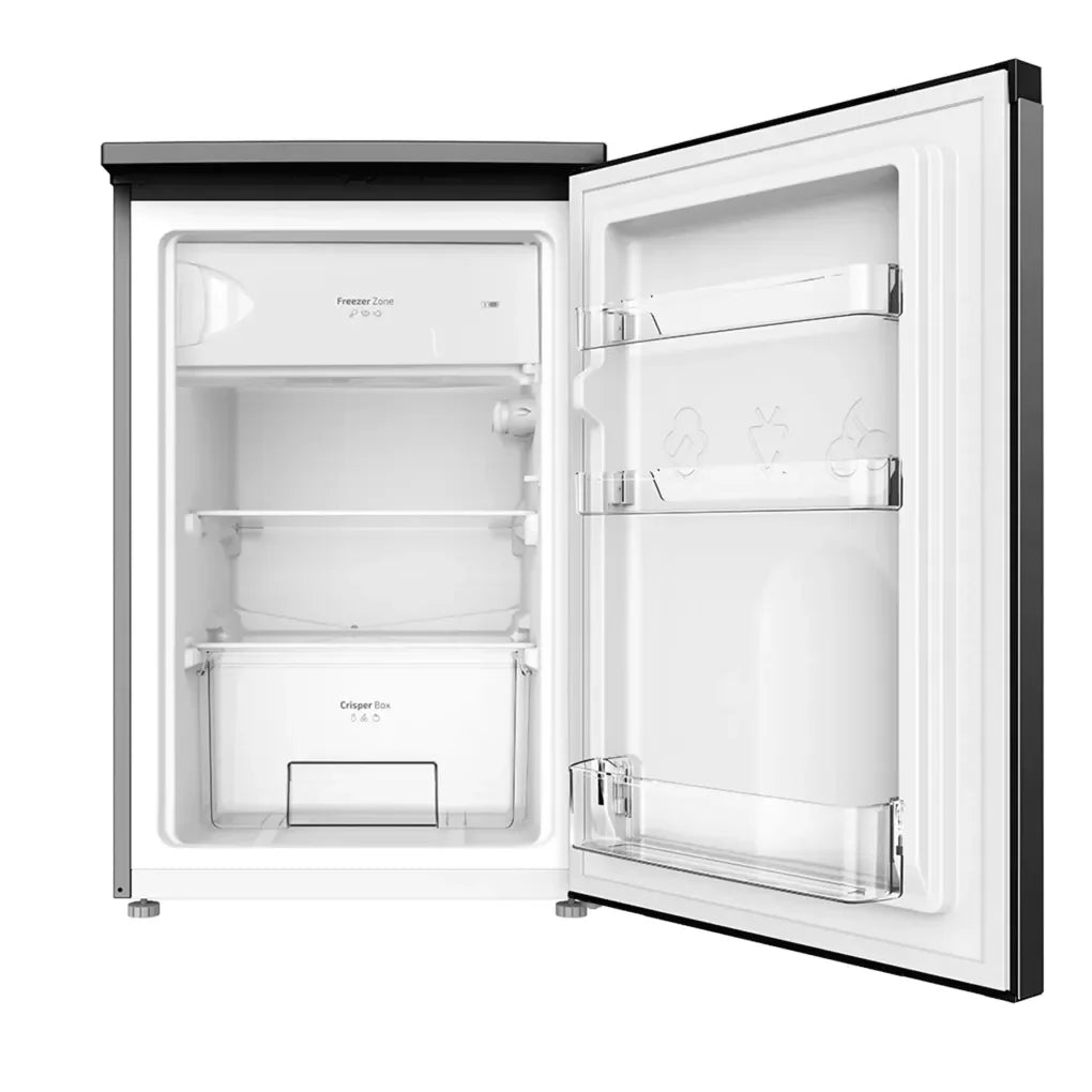 cecotec_02675_mini_frigorífico_107l_negro:_compacto__silencioso_y_energéticamente_eficiente_1