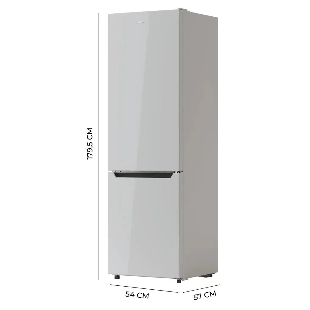 cecotec_02678_frigorífico_combi_262l_blanco:_eficiencia_energética_y_luz_led_2
