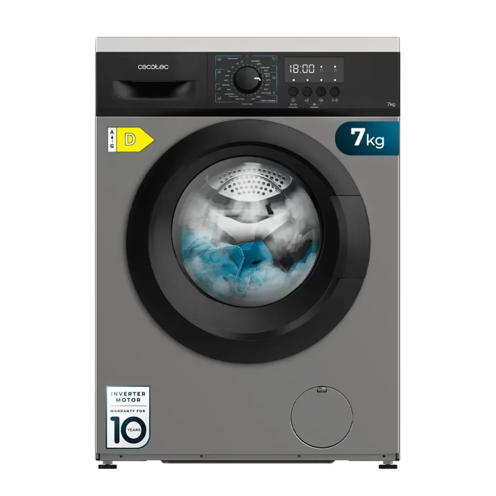 cecotec_02682_lavadora_bolero_dresscode_7000_steel_d:_7_kg__23_programas__eficiencia_y_silencio_1