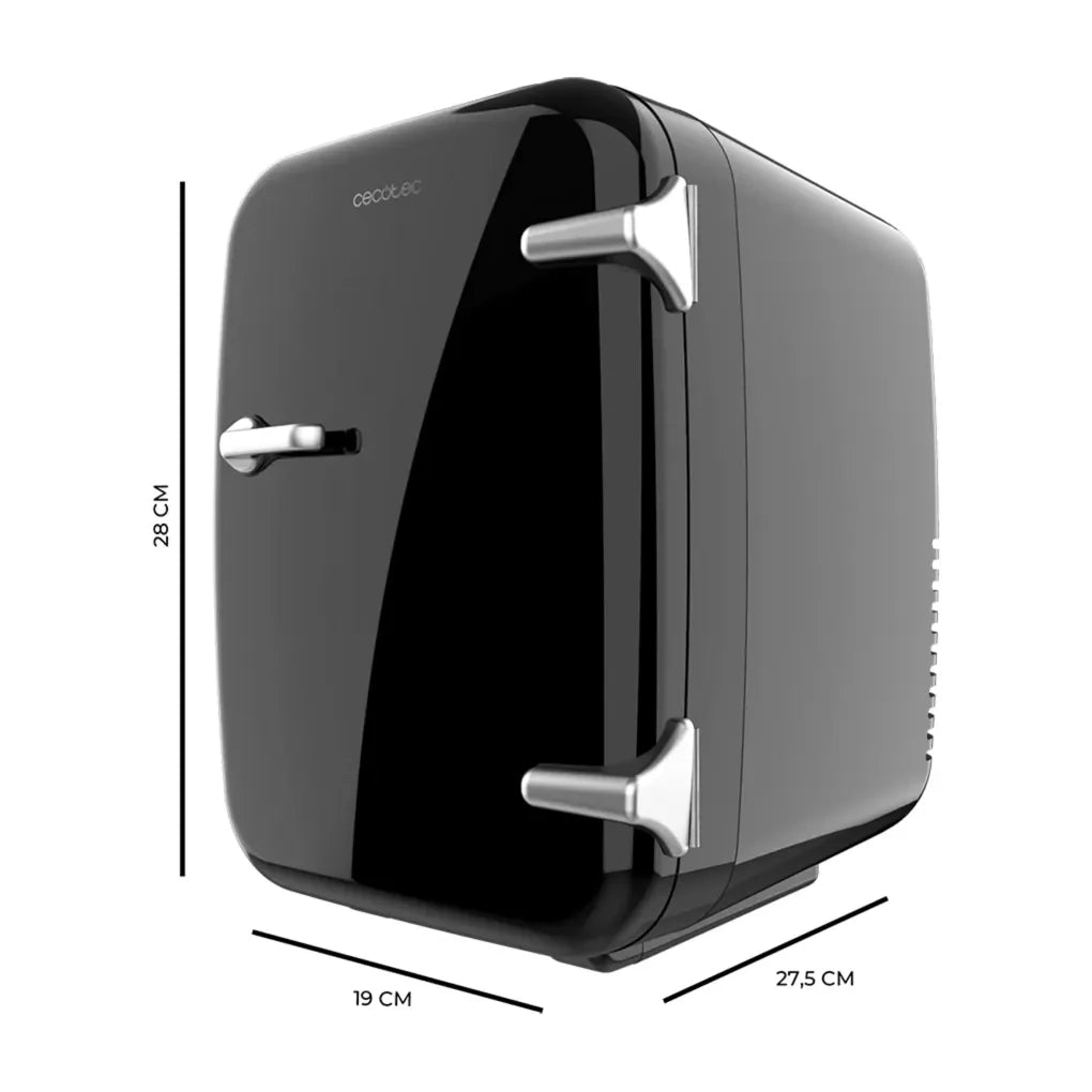 cecotec_02685_mini_frigorífico_portátil_4l_habana_black:_enfría_y_calienta_en_coche_y_caravana_2