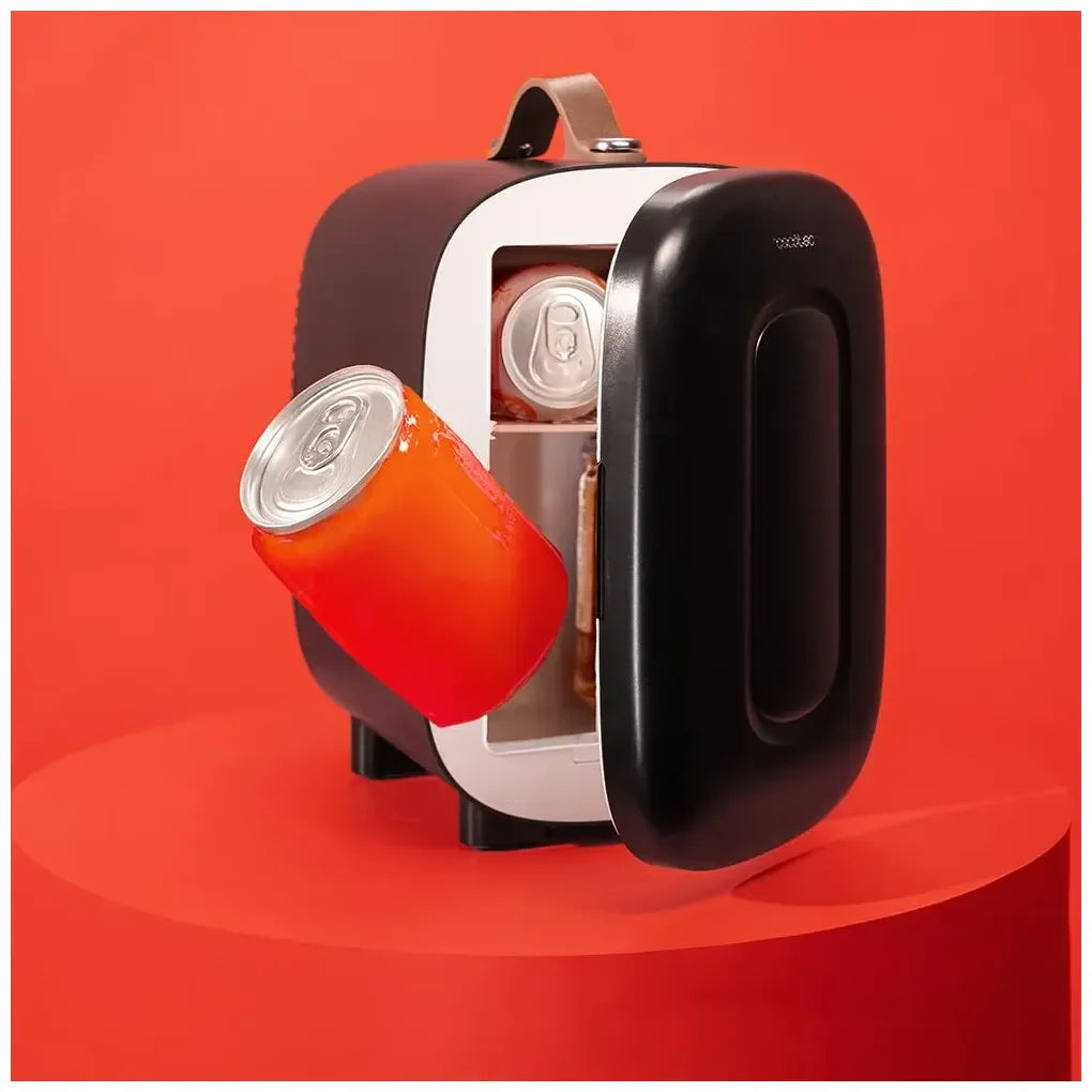 cecotec_02689_frigorífico_portátil_4l_con_enfriamiento_y_calentamiento_para_viajes_4