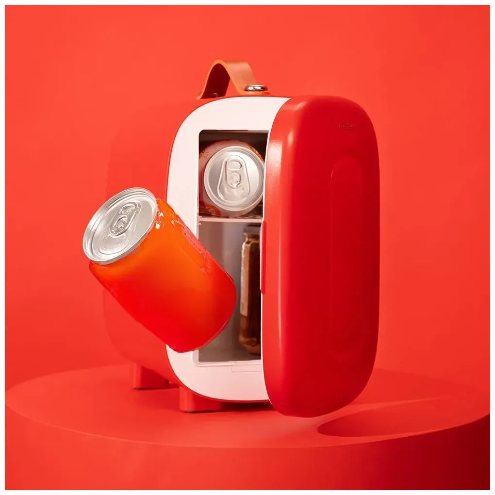 cecotec_02690_frigorífico_portátil_4l_bora_red:_enfriamiento_y_calentamiento_para_viajes_4