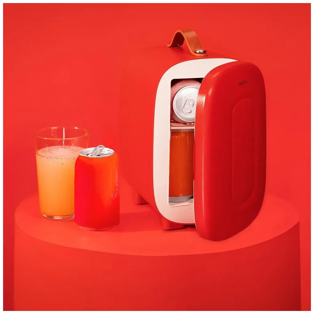 cecotec_02690_frigorífico_portátil_4l_bora_red:_enfriamiento_y_calentamiento_para_viajes_5