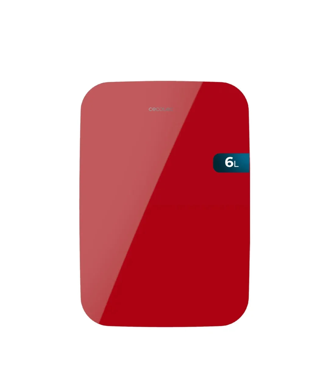cecotec_02697_mini_frigorífico_portátil_6l_rojo:_enfriamiento_y_calentamiento_para_viajes_0