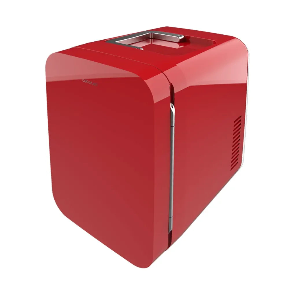 cecotec_02697_mini_frigorífico_portátil_6l_rojo:_enfriamiento_y_calentamiento_para_viajes_2