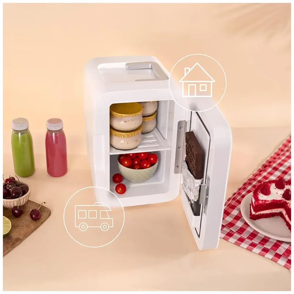 cecotec_02699_frigorífico_portátil_10l_con_calor_y_frío_para_coches_y_caravanas_5