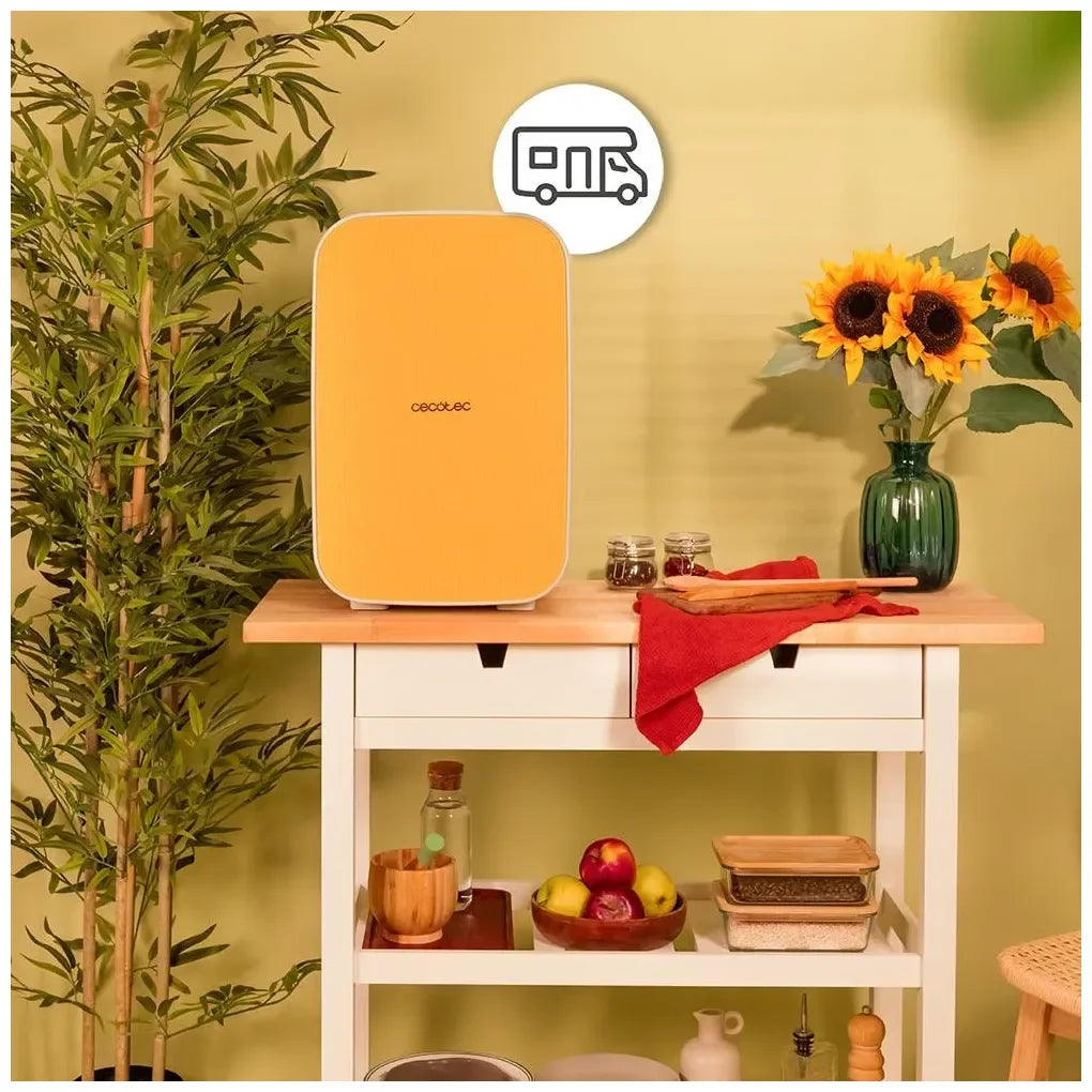 cecotec_02704_frigorífico_portátil_25l_dual_12v_220v_para_coches_y_caravanas_4