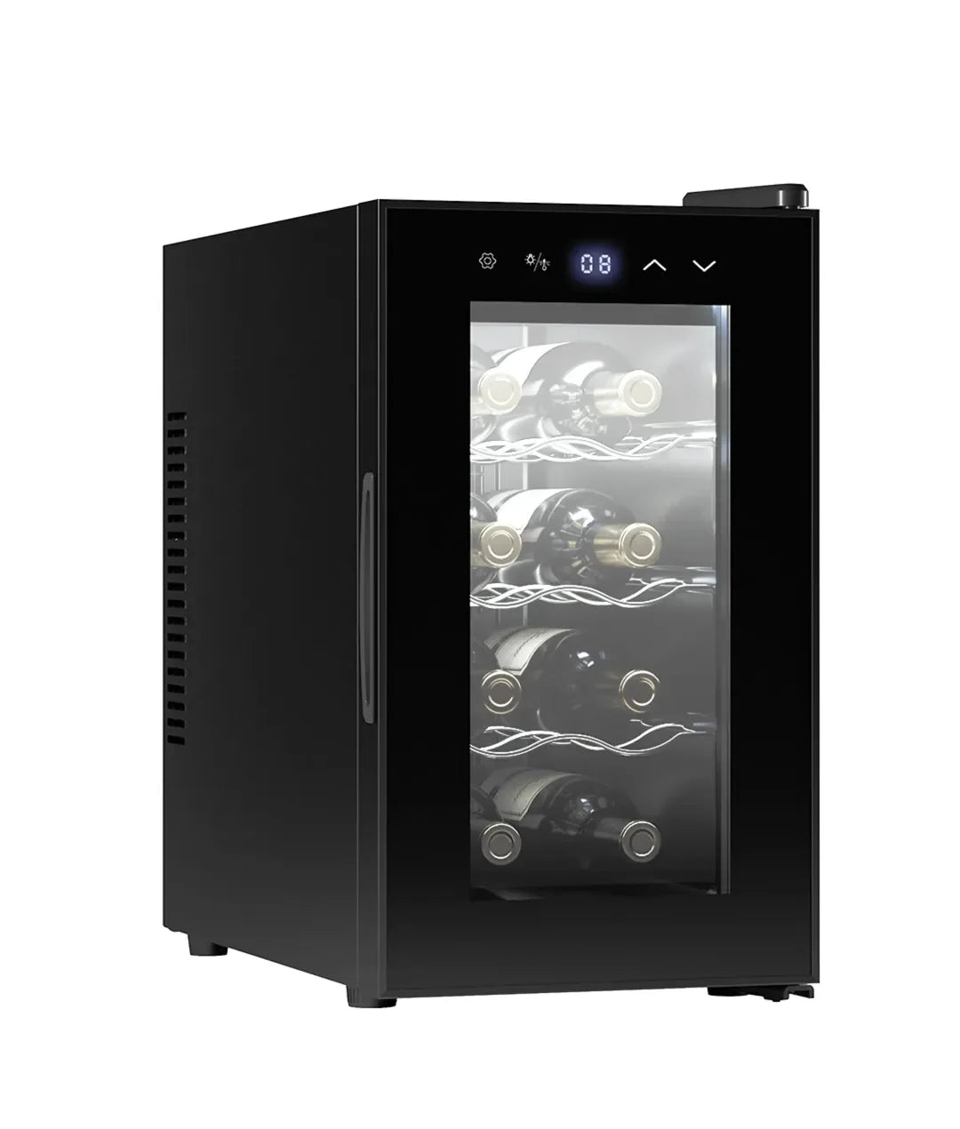 cecotec_02707_vinoteca_bolero_grandsommelier_830:_enfriamiento_silencioso_para_8_botellas_0