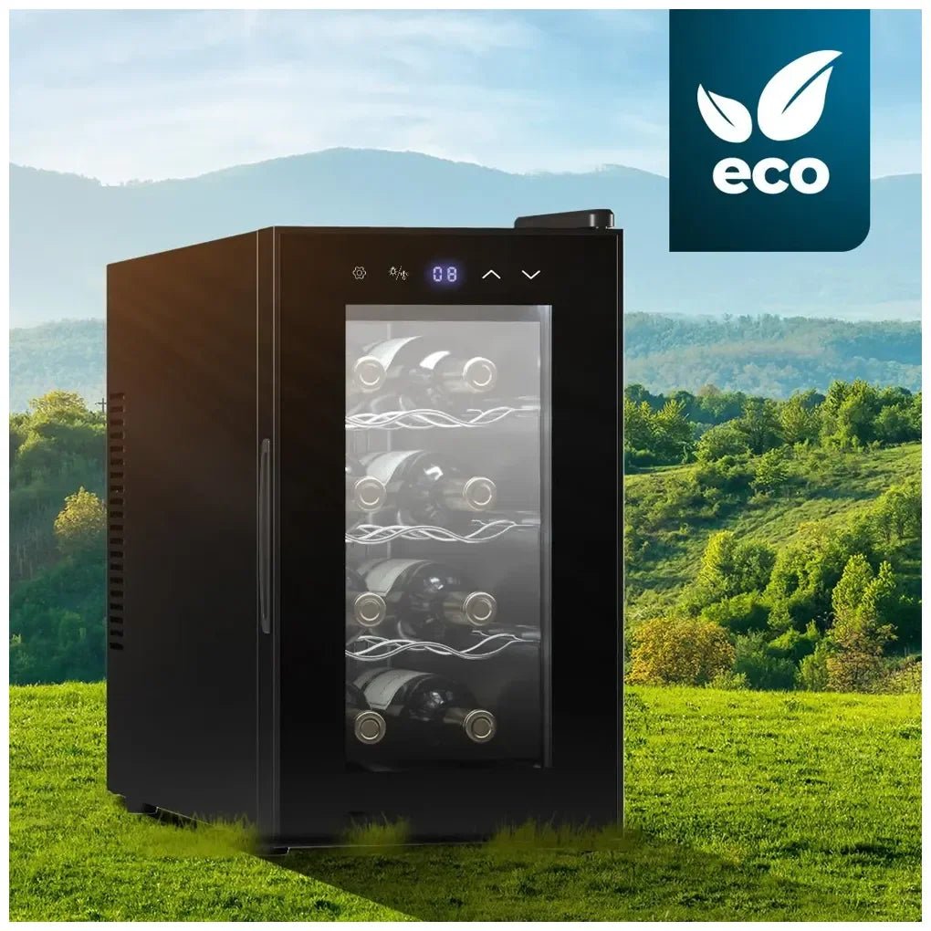 cecotec_02707_vinoteca_bolero_grandsommelier_830:_enfriamiento_silencioso_para_8_botellas_10