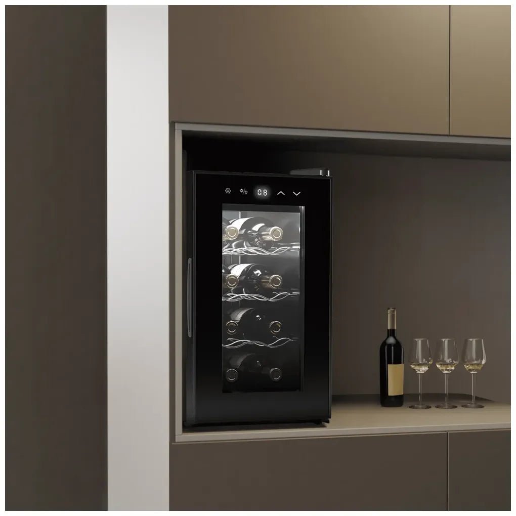 cecotec_02707_vinoteca_bolero_grandsommelier_830:_enfriamiento_silencioso_para_8_botellas_3