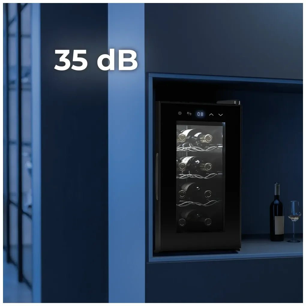 cecotec_02707_vinoteca_bolero_grandsommelier_830:_enfriamiento_silencioso_para_8_botellas_5