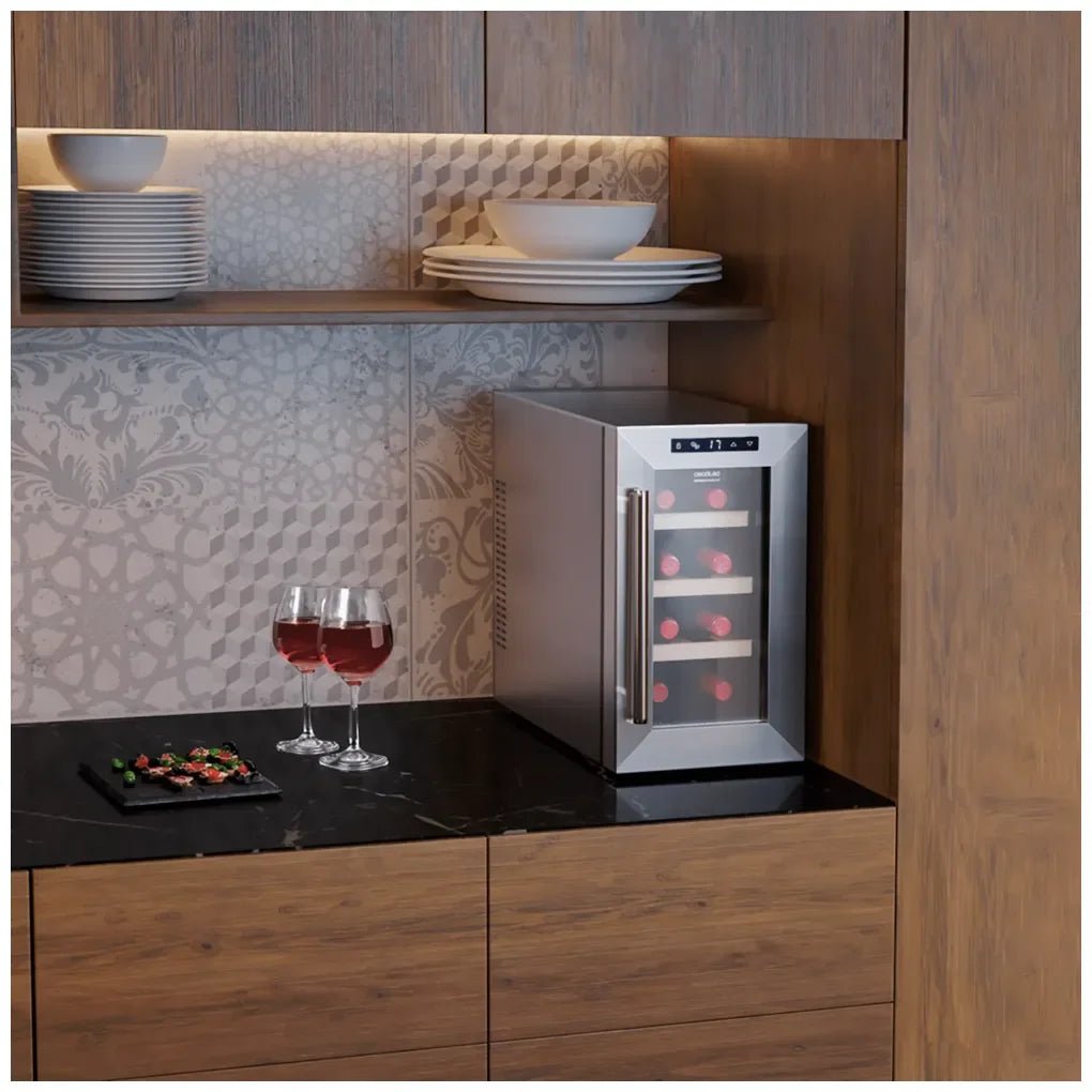 cecotec_02708_vinoteca_bolero_grandsommelier_830:_enfriamiento_silencioso_y_eco_friendly_3
