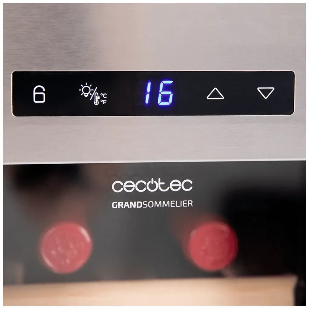 cecotec_02708_vinoteca_bolero_grandsommelier_830:_enfriamiento_silencioso_y_eco_friendly_8