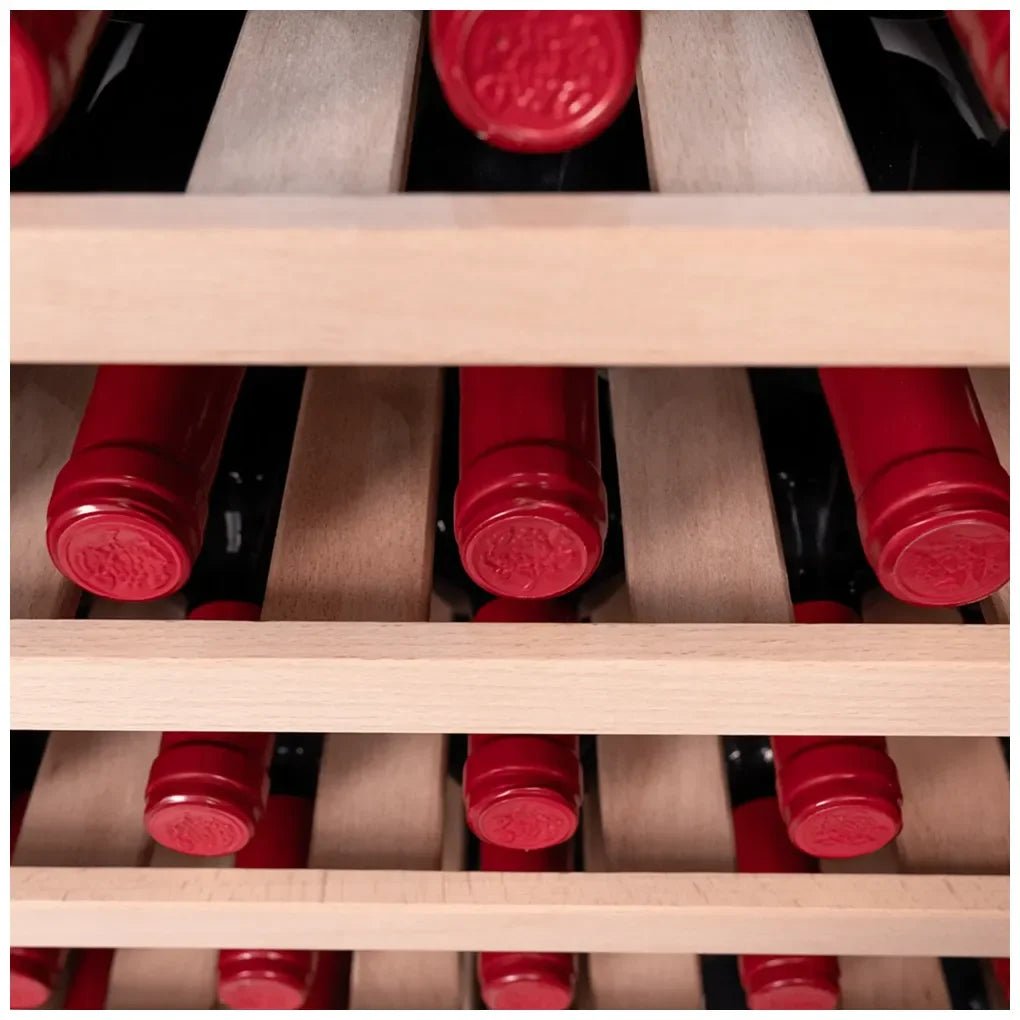 cecotec_02716_vinoteca_inox_de_34_botellas_con_compresor_y_control_táctil_silencioso_4