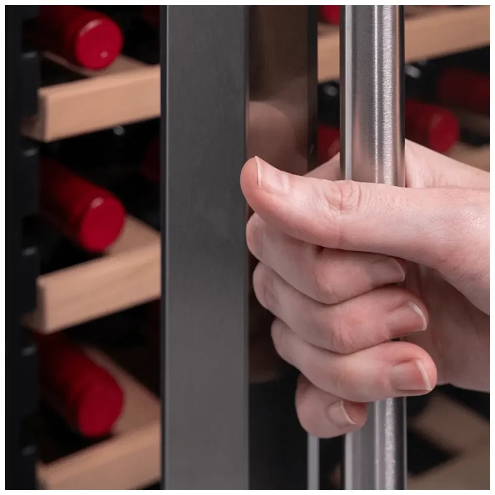 cecotec_02716_vinoteca_inox_de_34_botellas_con_compresor_y_control_táctil_silencioso_9