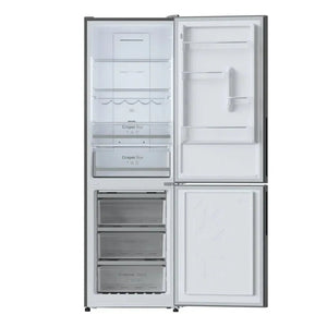 cecotec_02726_frigorífico_combi_322l_gris_con_no_frost__inverter_y_ahorro_energético_4