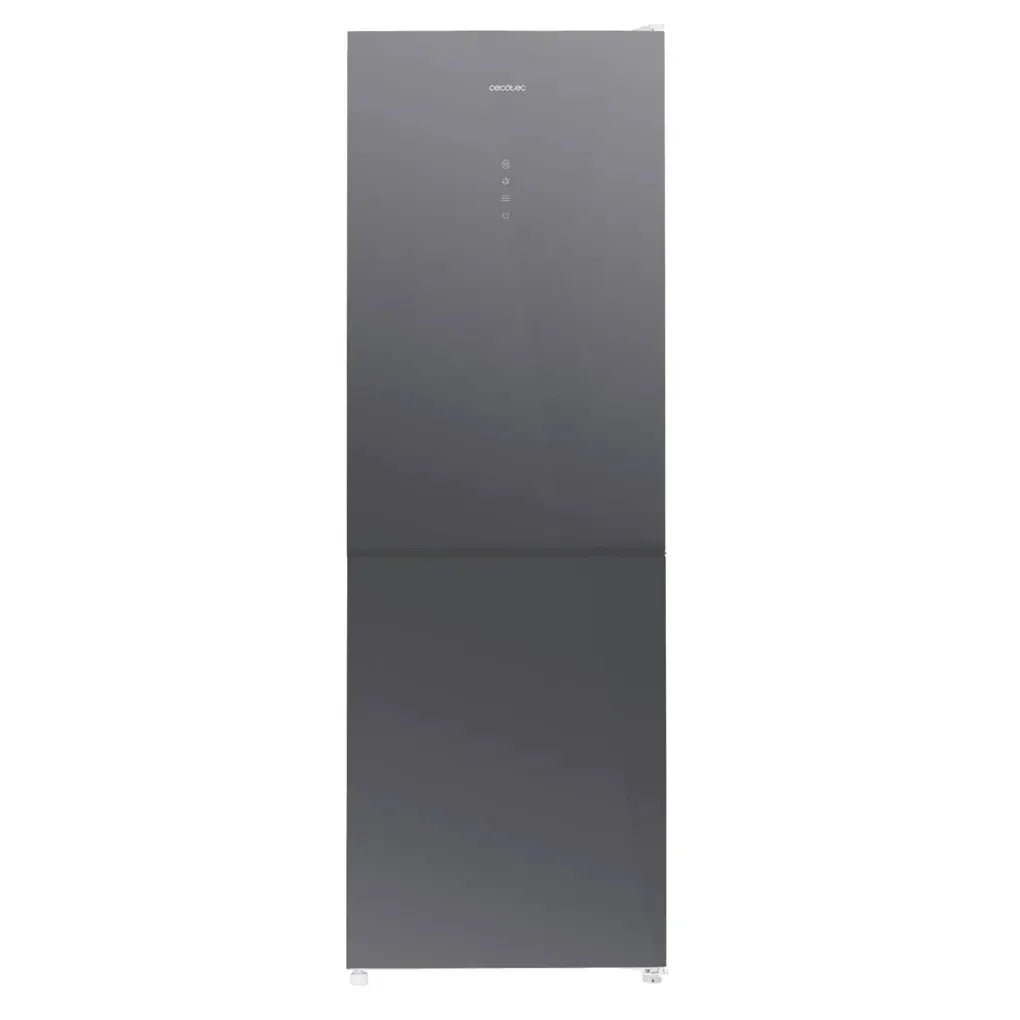 cecotec_02726_frigorífico_combi_322l_gris_con_no_frost__inverter_y_ahorro_energético_5