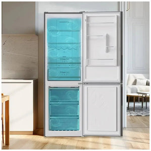 cecotec_02726_frigorífico_combi_322l_gris_con_no_frost__inverter_y_ahorro_energético_9