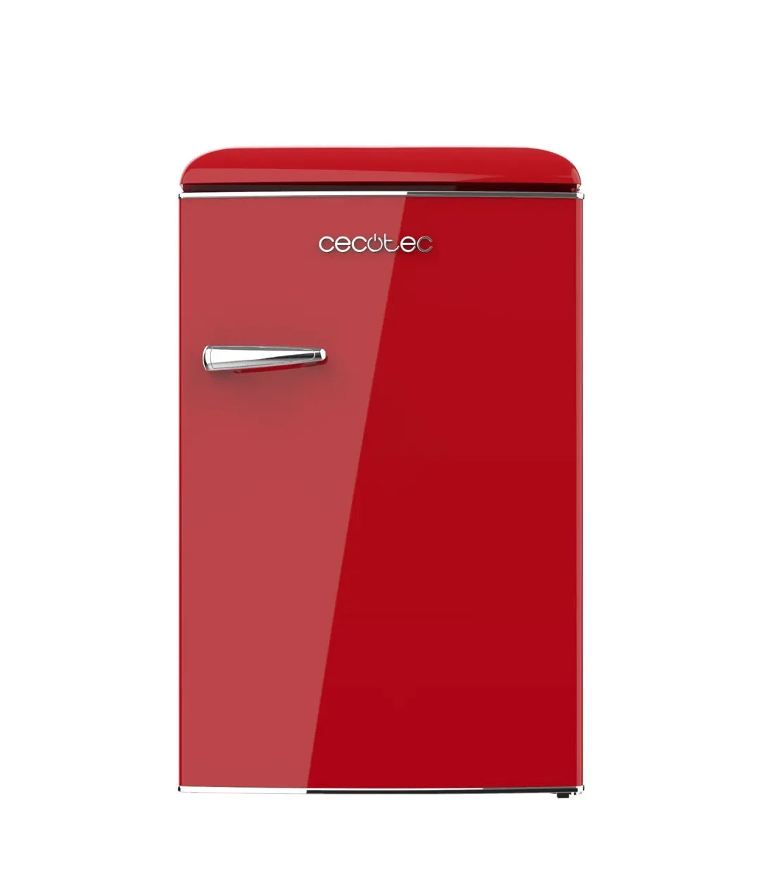 cecotec_02746_mini_frigorífico_retro_110l_rojo_con_icebox_y_luz_interior__clase_e_0