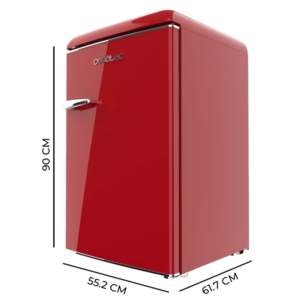 cecotec_02746_mini_frigorífico_retro_110l_rojo_con_icebox_y_luz_interior__clase_e_1