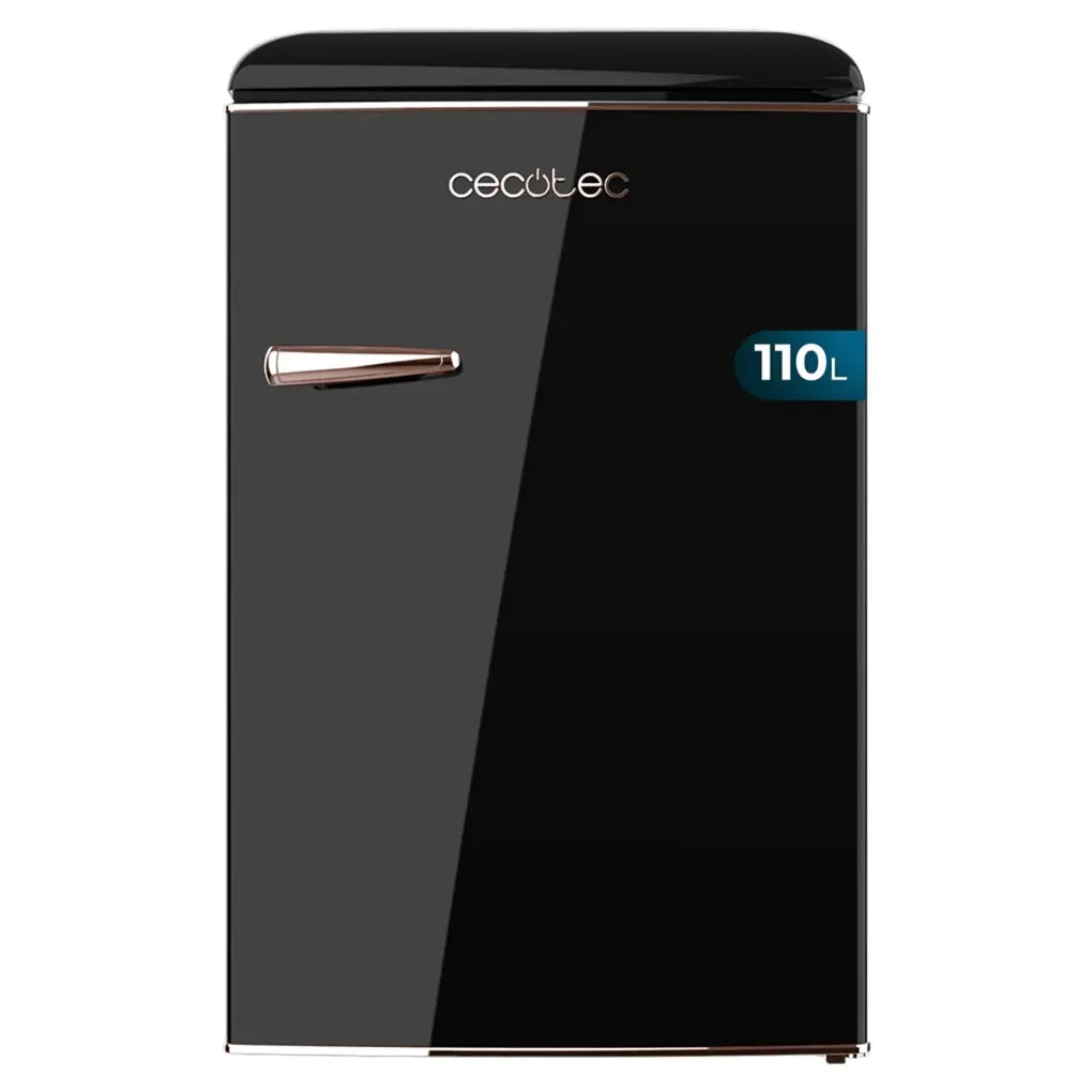 cecotec_02748_mini_frigorífico_retro_110l_negro_con_icebox_y_luz_interior__clase_e_9