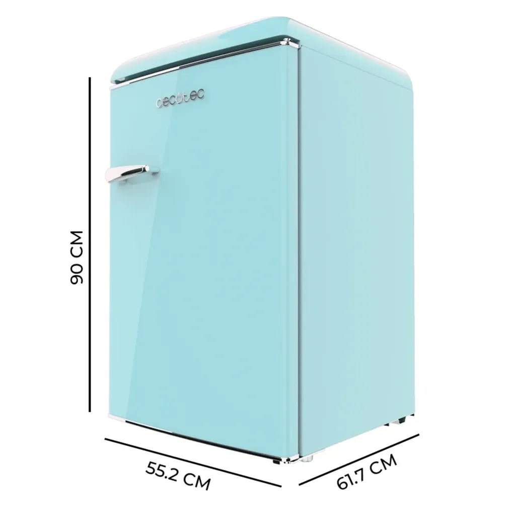 cecotec_02749_mini_frigorífico_retro_110l_azul_con_icebox__clase_e_y_luz_interior_1
