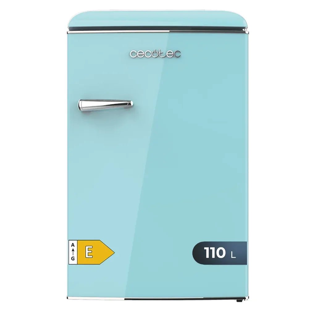 cecotec_02749_mini_frigorífico_retro_110l_azul_con_icebox__clase_e_y_luz_interior_4
