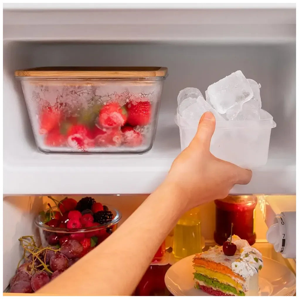 cecotec_02750_mini_frigorífico_retro_verde_110l_con_icebox_y_luz_interior__clase_e_eficiente_7